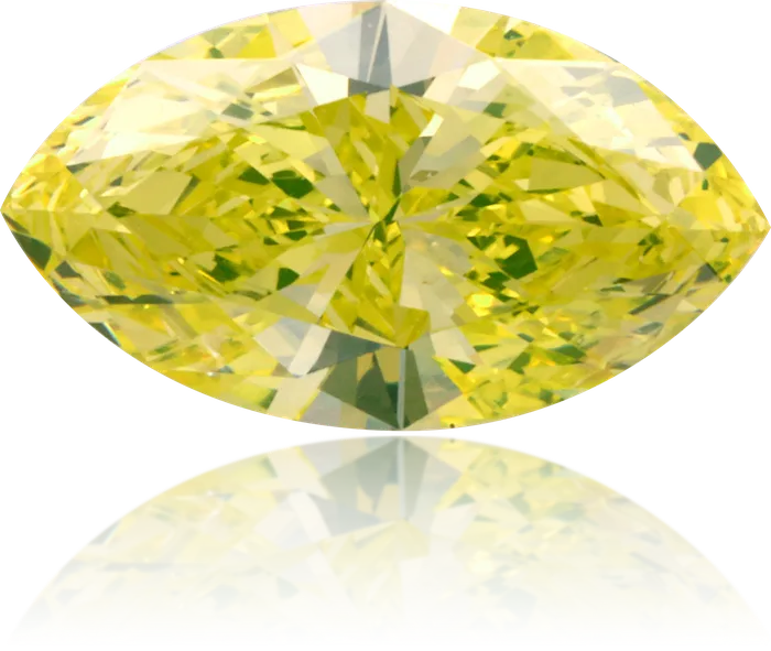 Earrings Langerman Diamonds Natural Green Diamond Marquise 075 ct Polished Earrings Langerman Diamonds Natural Green Diamond Marquise 075 ct Polished