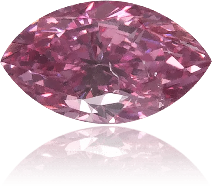 Earrings Langerman Diamonds Natural Pink Diamond Marquise 015 ct Polished Earrings Langerman Diamonds Natural Pink Diamond Marquise 015 ct Polished