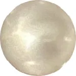 Earrings LP09 Loose Pearl Edison 914mm