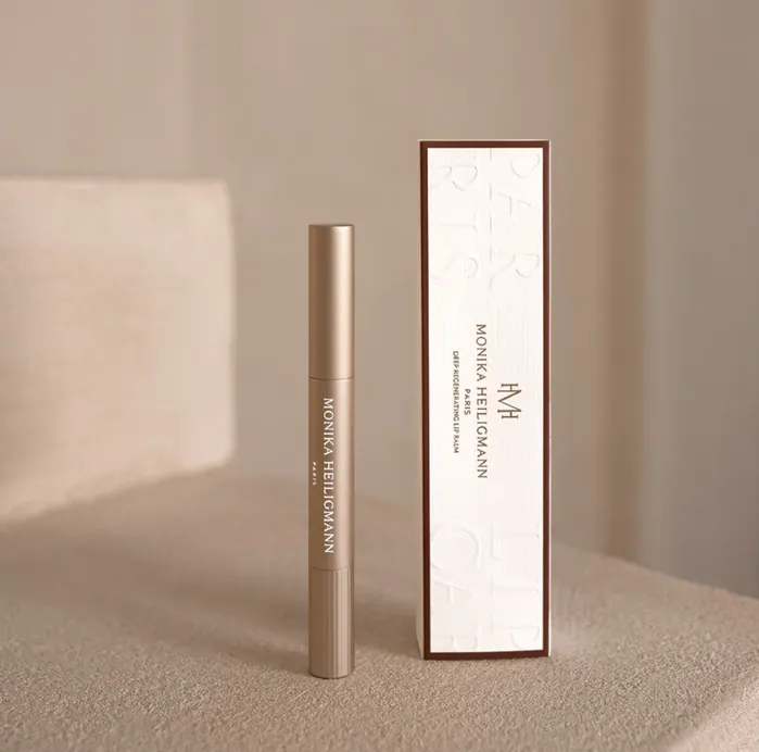 Earrings monika heiligmann paris Deep Regenerating Lip Balm