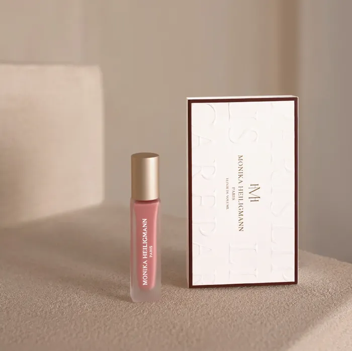 Earrings monika heiligmann paris Elixir de Volume Lip Volumizing Serum
