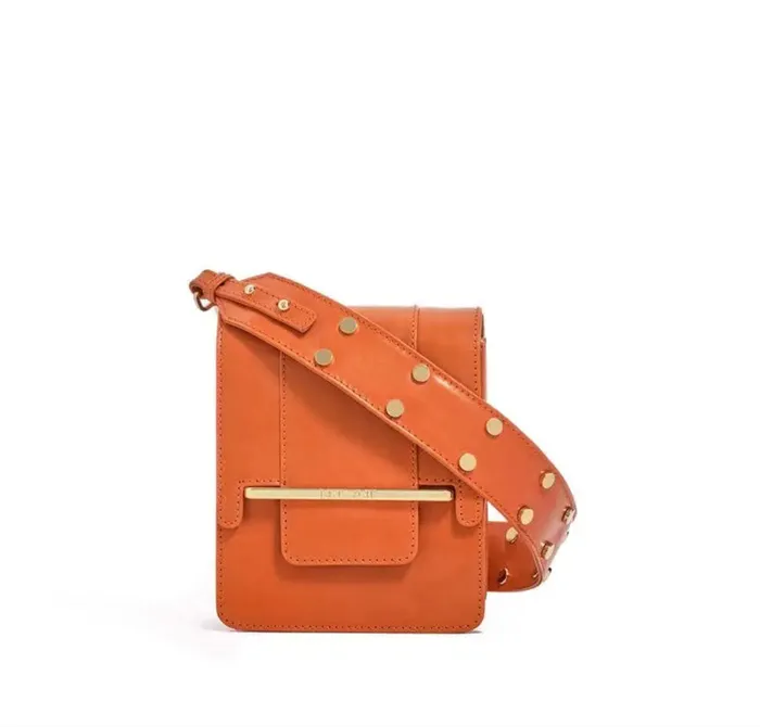 Earrings Naissant NYC Paloma Boxtasche Naissant NYC