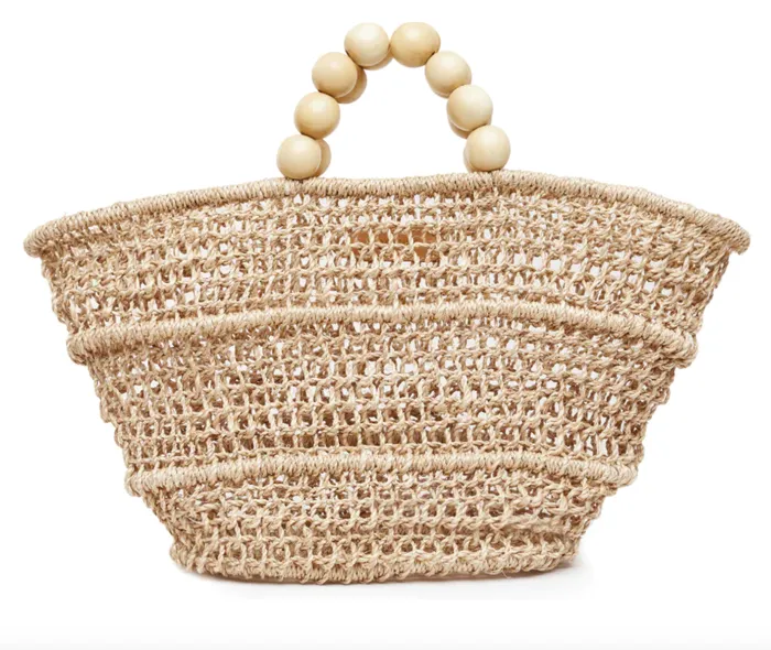 Earrings Poolside The Comporta Tote
