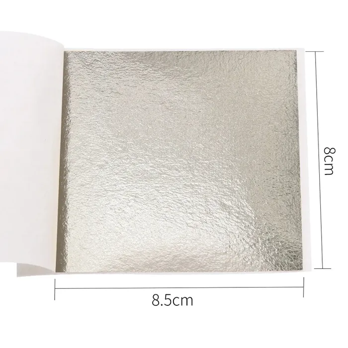 Earrings Resinarthub Imitation Foil Sheets 17 variants