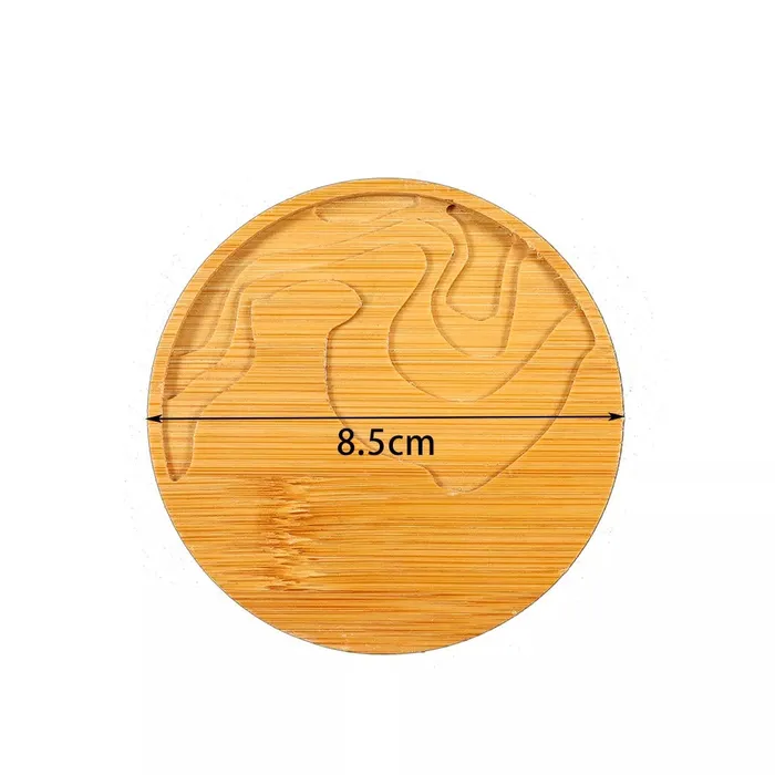 Earrings Resinarthub Wooden Coaster Surfaces