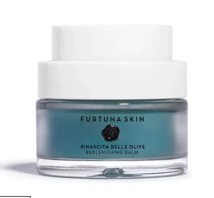 Earrings RINASCITA DELLE OLIVE Replenishing Balm furtuna skin