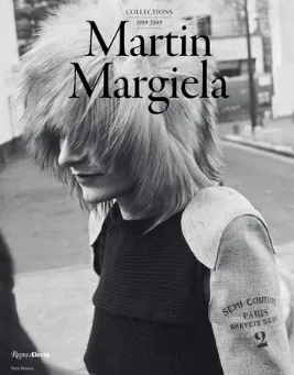 Earrings Rizzoli Martin Margiela The Womens Collections 19892009