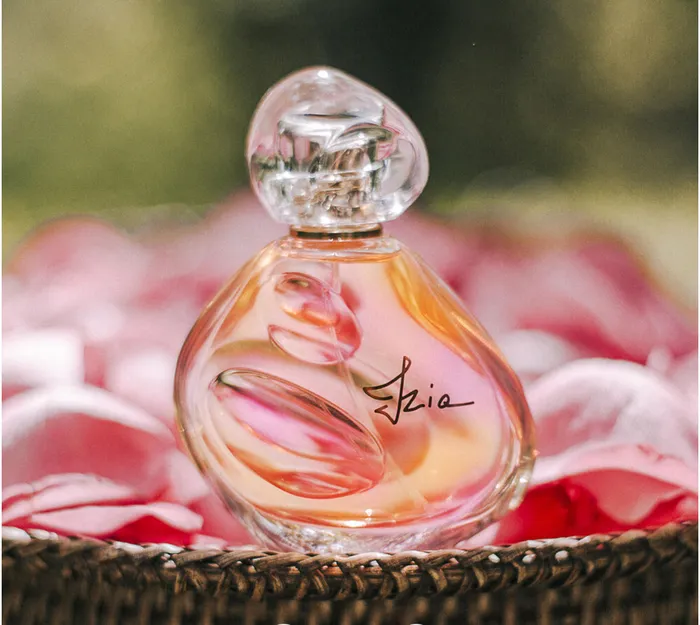 Earrings sisley IZIA 50ML