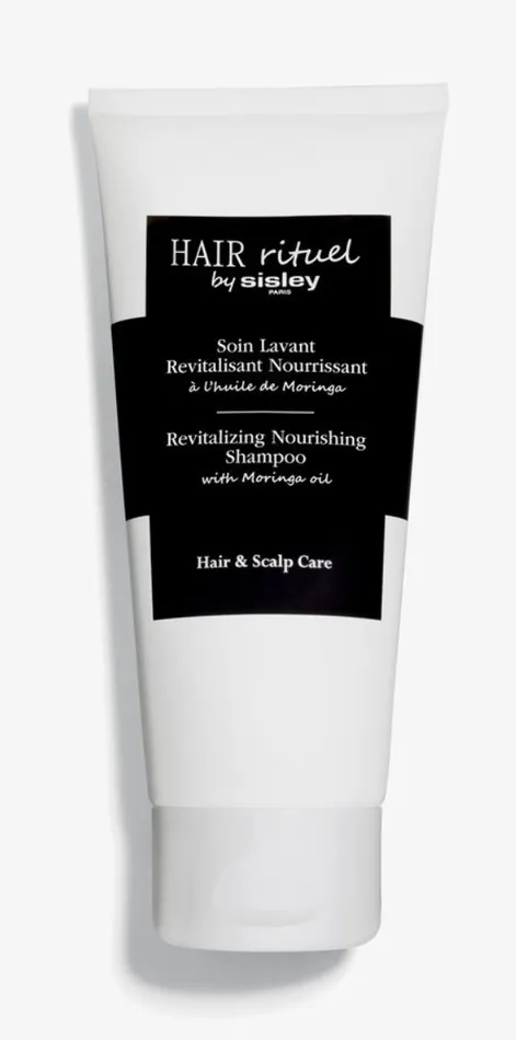 Earrings sisley REVITALIZING NOURISHING SHAMPOO 200ML