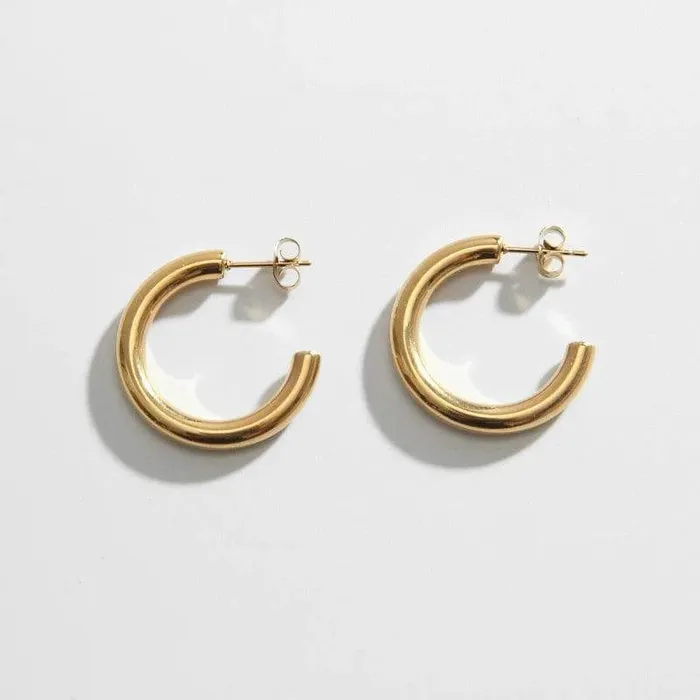 Earrings The Classic Set Biella Vintage