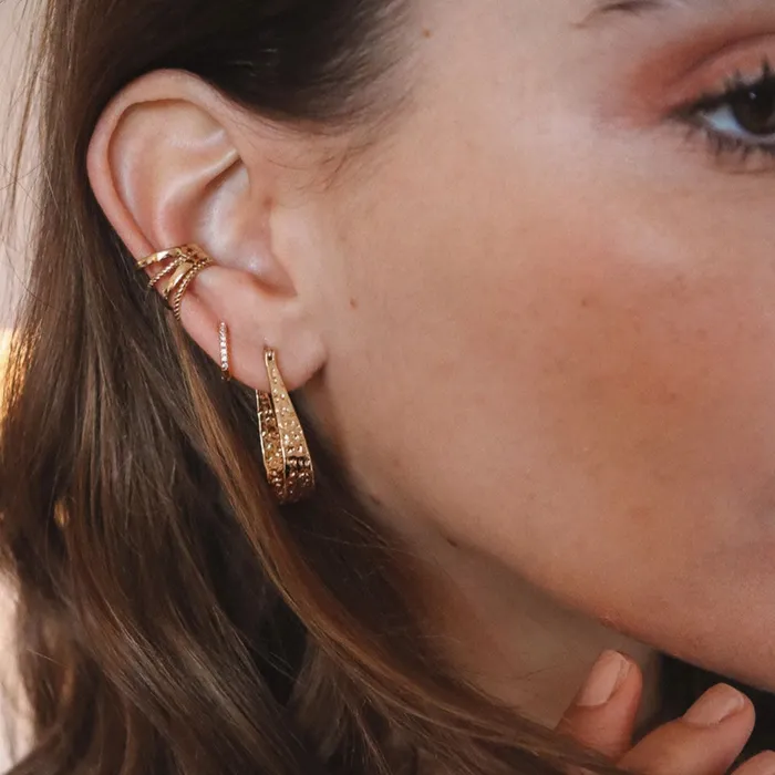Earrings WAEKURA Lulu Ohrschmuck WAEKURA