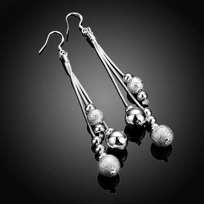 Earrings Yellow Chimes Earrings for Women and Girls Dangler Earrings 2 pair Combo of Leaf Shaped and Beads Drop Earrings Birthday Gift for girls and women Anniversary Gift for Wife Yellow Chimes