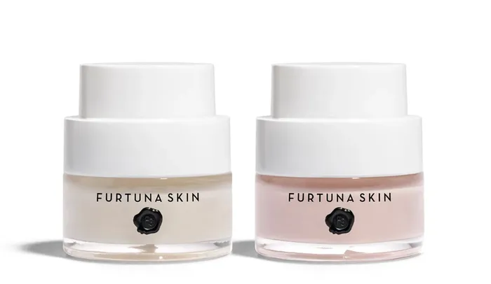 Furtuna Skin Necklaces Day and Night Cream Set