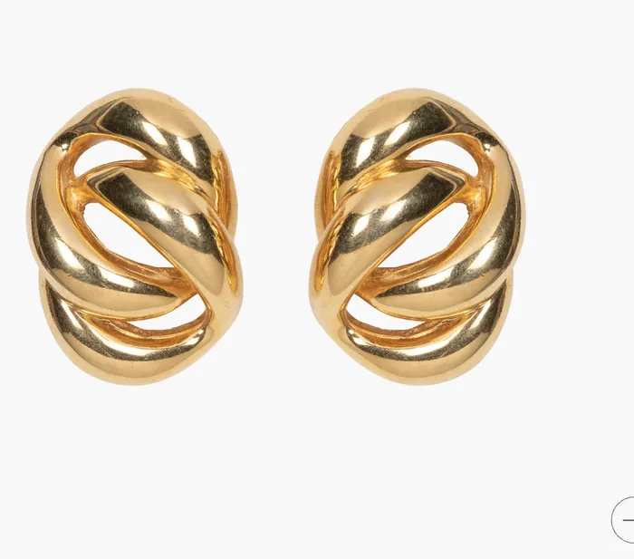 Jennifer Behr Earrings Lennox Earrings