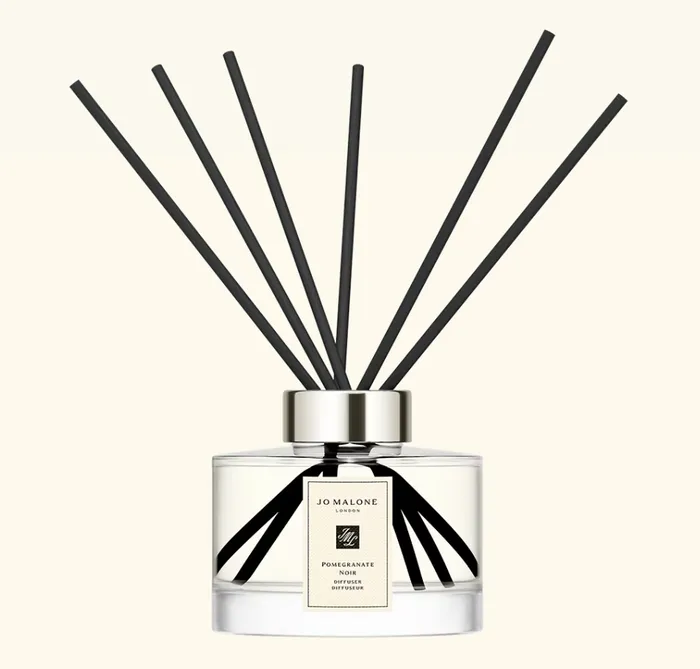 Jo Malone Earrings Pomegranate Noir Diffuser