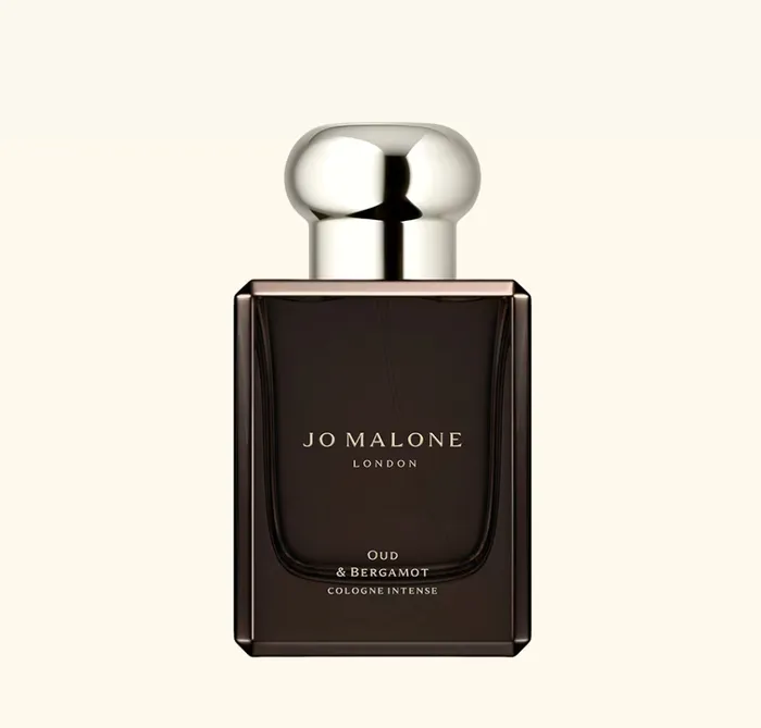 Jo Malone Oud Bergamot Cologne Intense Earrings