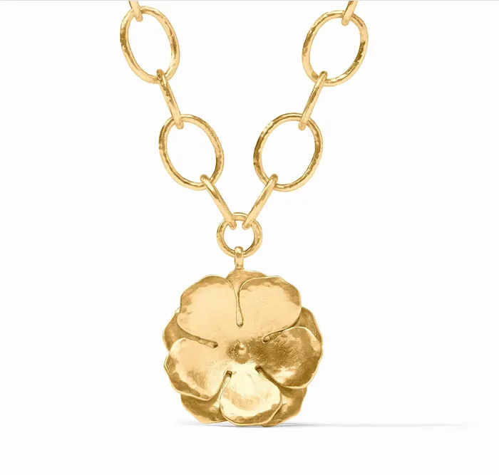 JULIE VOS Necklaces Bloom Necklace