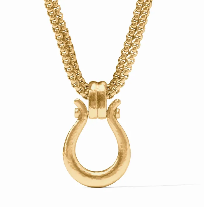 JULIE VOS Necklaces Saratoga Necklace