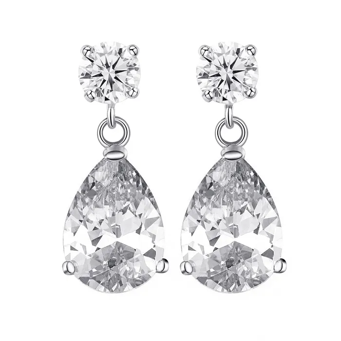 Kairangi Kairangi Earrings for Women and Girls Multicolor Stone Crystal Silver Tone Drops Oval Shaped Birthday Gift for Girls and Women Anniversary Gift for Wife Crystal Drop Necklaces Kairangi Kairangi Earrings for Women and Girls Multicolor Stone Crystal Silver Tone Drops Oval Shaped Birthday Gift for Girls and Women Anniversary Gift for Wife Crystal Drop Necklaces