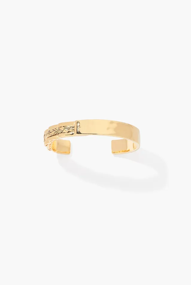 KILDA BRACELET Aurelie Bidermann Bracelets