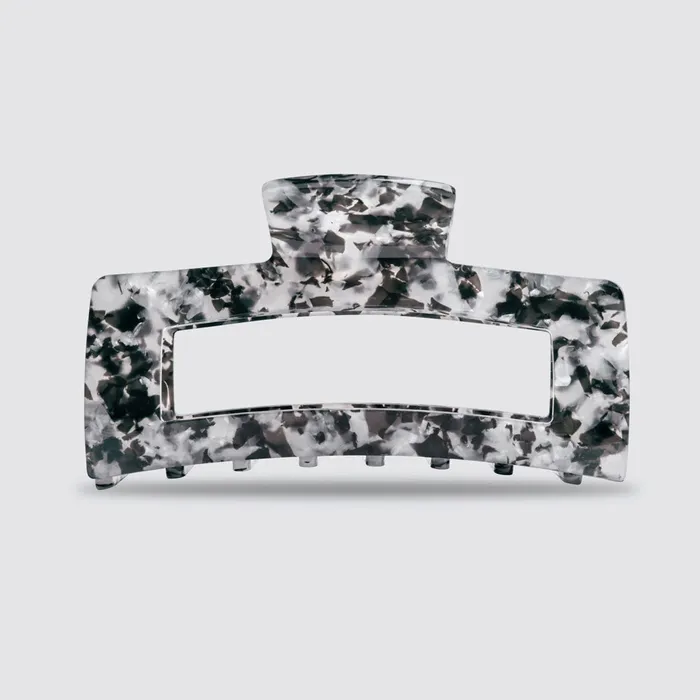 KITSCH Jumbo Open Shape Klauenclip KITSCH Rings