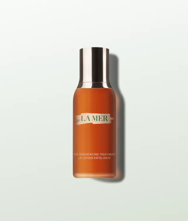 La Mer Earrings THE RESURFACING TREATMENT