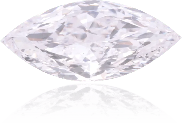 Langerman Diamonds Earrings Natural Pink Diamond Marquise 114 ct Polished Langerman Diamonds Earrings Natural Pink Diamond Marquise 114 ct Polished