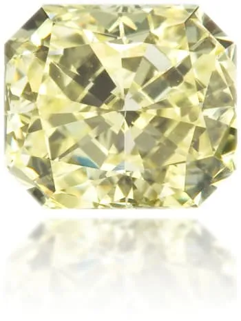 Langerman Diamonds Earrings Natural Yellow Diamond Square 097 ct Polished Langerman Diamonds Earrings Natural Yellow Diamond Square 097 ct Polished