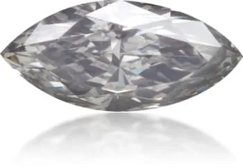 Langerman Diamonds Natural Blue Diamond Marquise 043 ct Polished Earrings Langerman Diamonds Natural Blue Diamond Marquise 043 ct Polished Earrings
