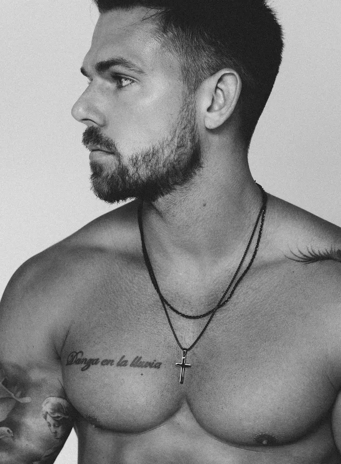 Large Black Cross Necklace Set for Men WE ARE ALL SMITH Mens Jewelry Clothing Necklaces Large Black Cross Necklace Set for Men WE ARE ALL SMITH Mens Jewelry Clothing Necklaces