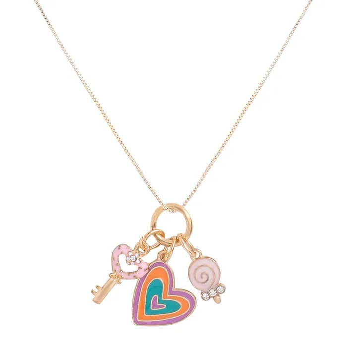 Melbees by Yellow Chimes Earrings Melbees by Yellow Chimes Pendant Necklace for Kids and Girls Charm Necklace for Kids and Girls Key Heart Charm Pendant Necklace Birthday Gift For Kids and Girls Melbees by Yellow Chimes Earrings Melbees by Yellow Chimes Pendant Necklace for Kids and Girls Charm Necklace for Kids and Girls Key Heart Charm Pendant Necklace Birthday Gift For Kids and Girls