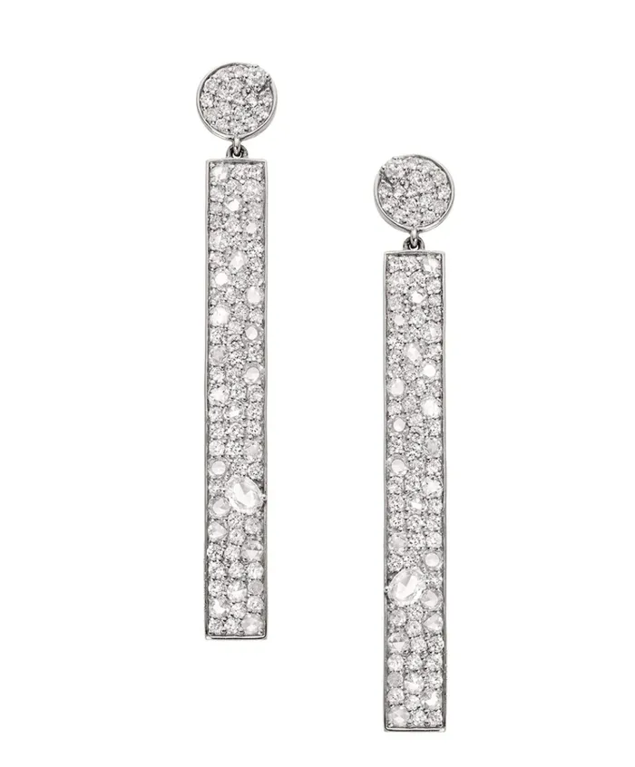 Meredith Marks Earrings Stardust Earrings