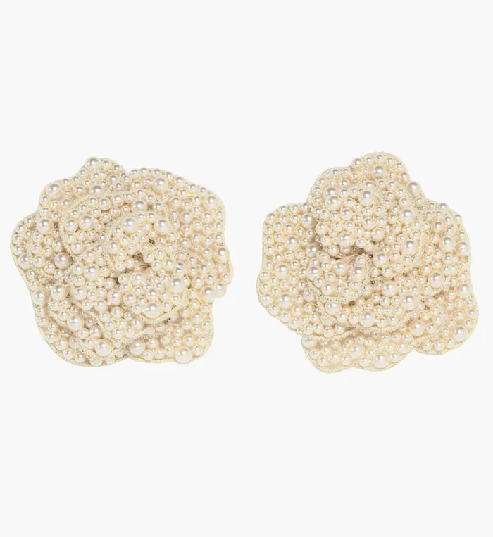 Muriel Earrings Jennifer Behr Earrings