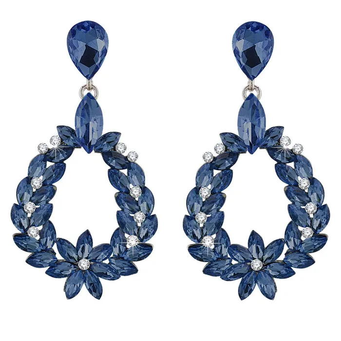 nan Yellow Chimes Earrings