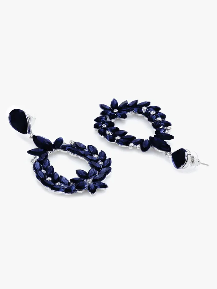 nan Yellow Chimes Earrings