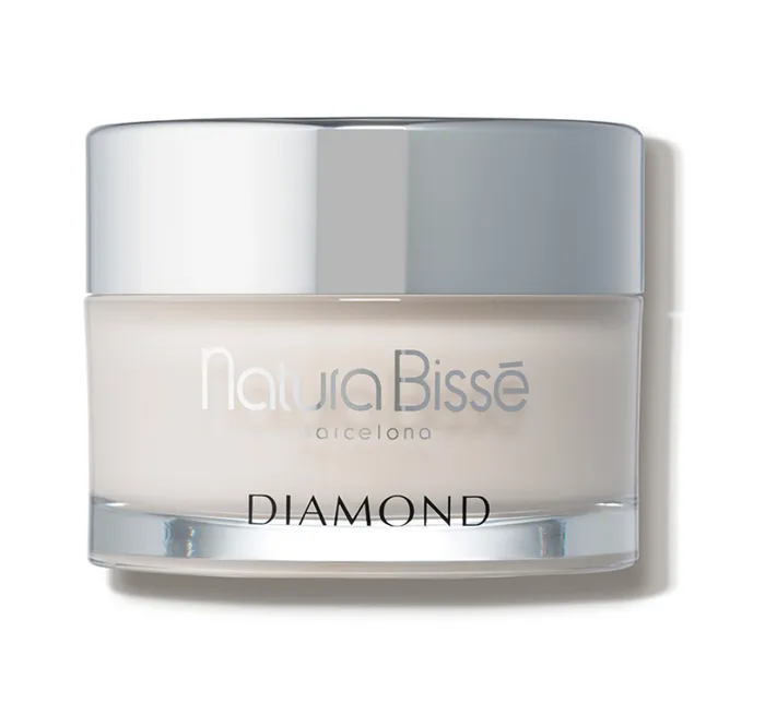 Natura Biss Earrings Diamond Body Cream