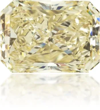 Natural Yellow Diamond Rectangle 278 ct Polished Langerman Diamonds Earrings Natural Yellow Diamond Rectangle 278 ct Polished Langerman Diamonds Earrings