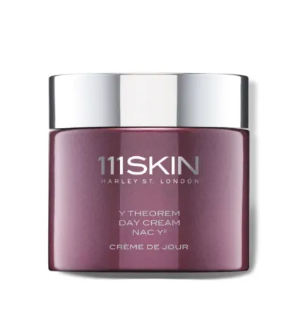 Necklaces 111SKIN Y THEOREM DAY CREAM