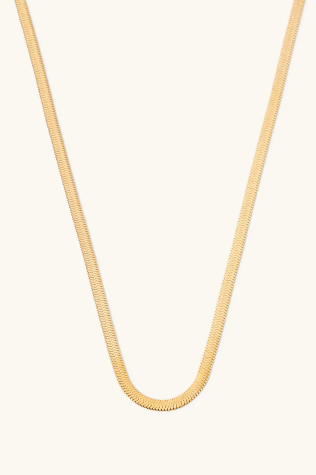 Necklaces Ayele THE HERI NECKLACE