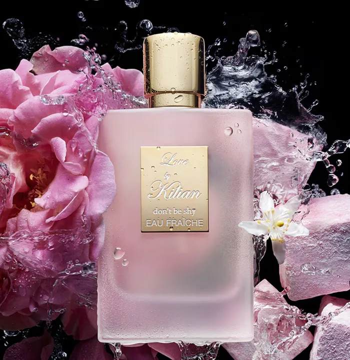 Necklaces Love Dont Be Shy Rose Oud Kilian