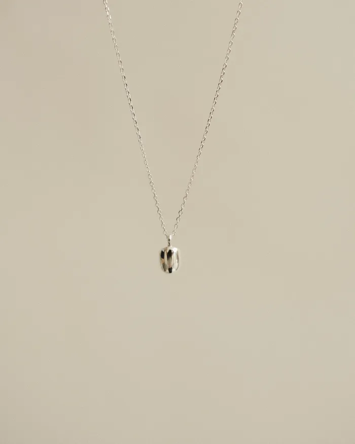 Necklaces MYJN Odelet Diamond Pendant Necklace