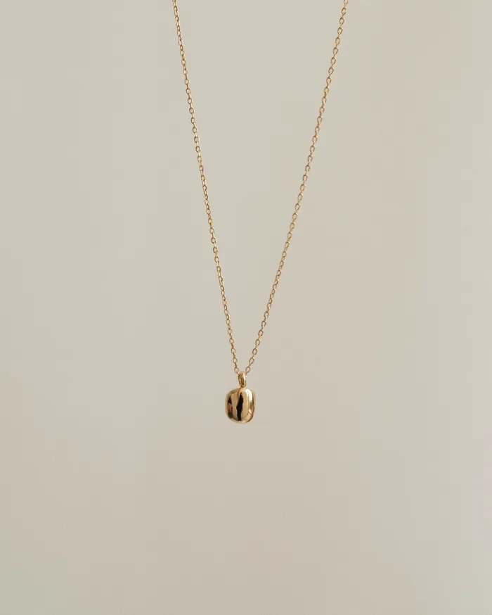 Necklaces MYJN Odelet Diamond Pendant Necklace