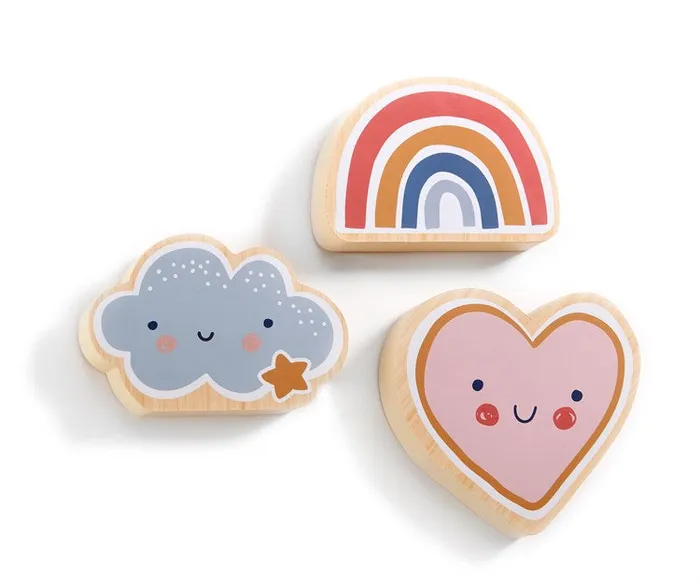 Necklaces Oh Baby Desk Block Candlewick Gift Shop