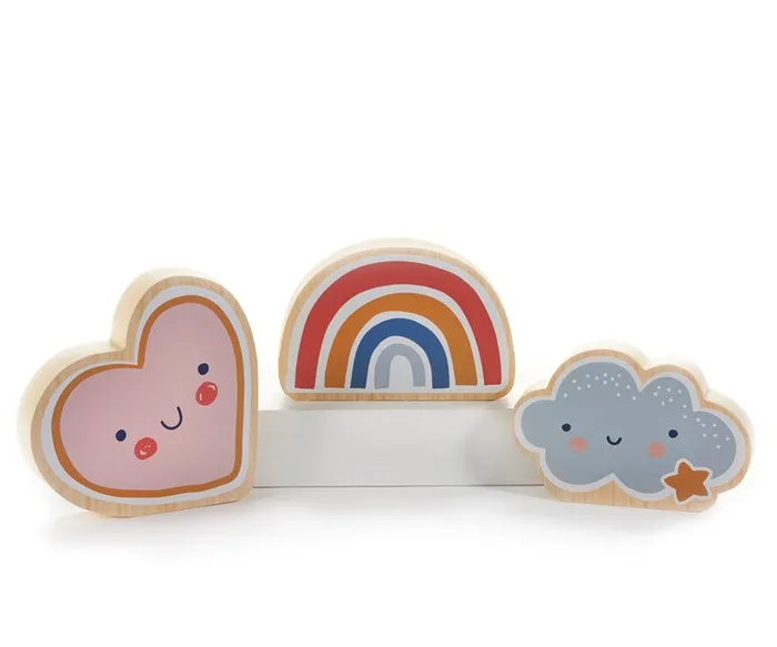 Necklaces Oh Baby Desk Block Candlewick Gift Shop