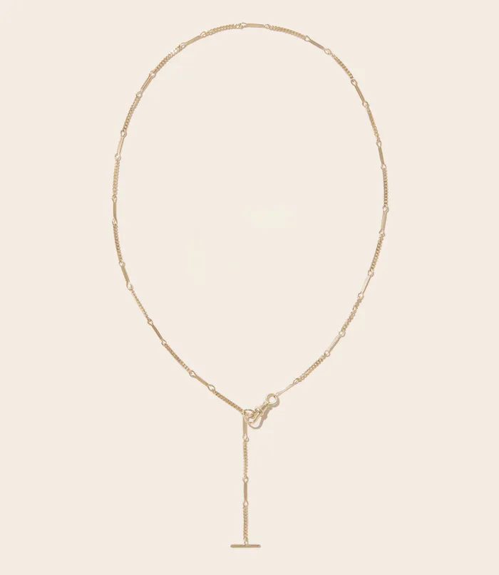 Necklaces Pascale Monvoisin Petra N 4 Necklace