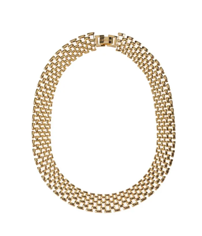 Necklaces Rendor Lexi Necklace