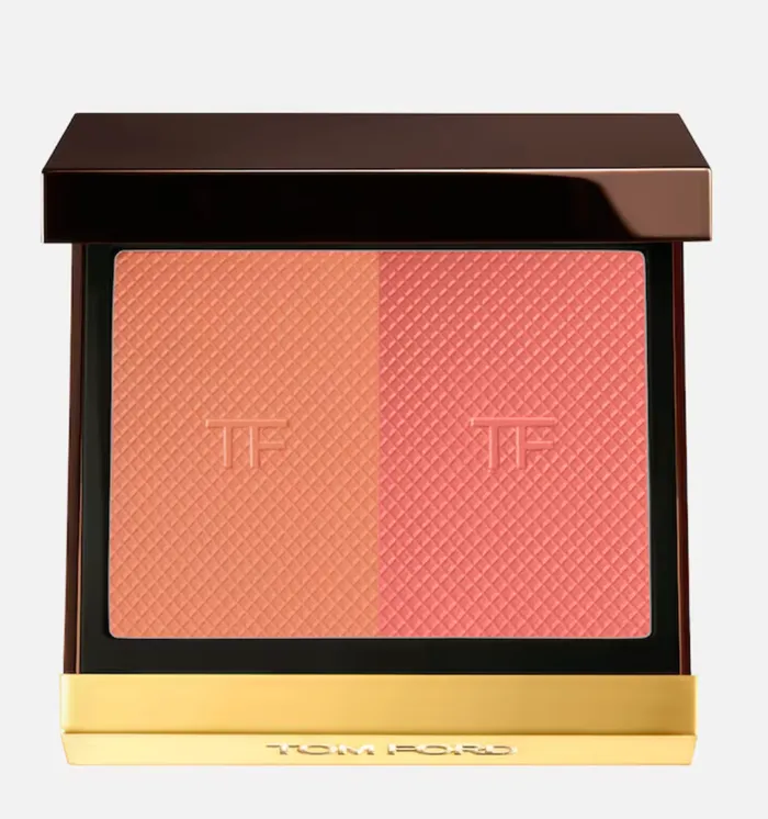 Necklaces Tom Ford SHADE AND ILLUMINATE BLUSH