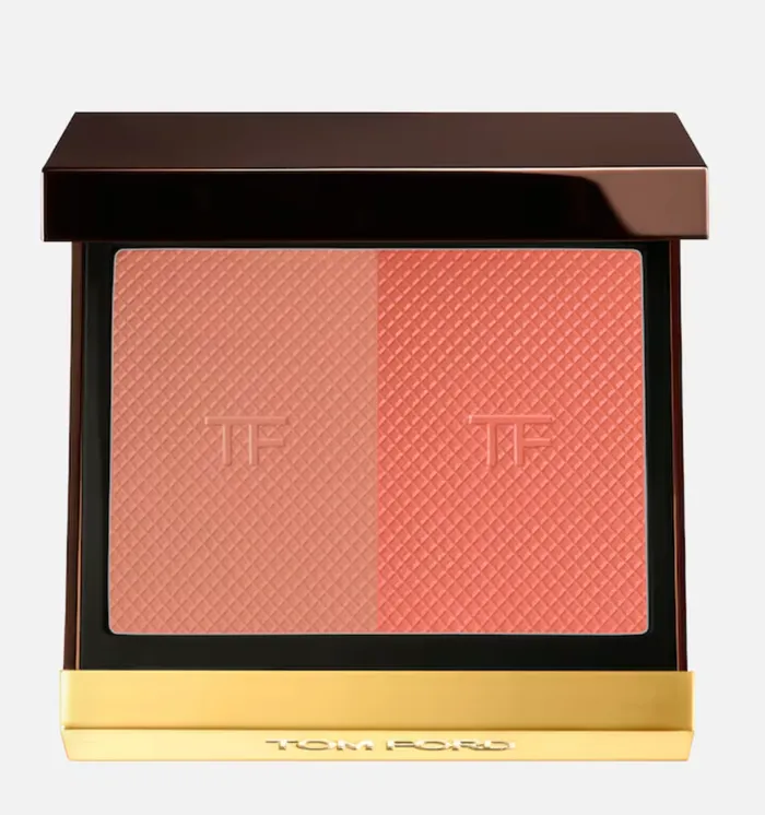 Necklaces Tom Ford SHADE AND ILLUMINATE BLUSH