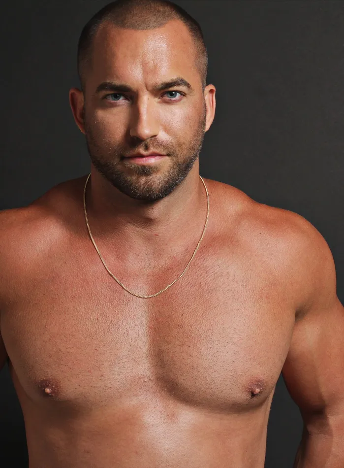 Necklaces We Are All Smith Gold Curb Chain Necklace for Men