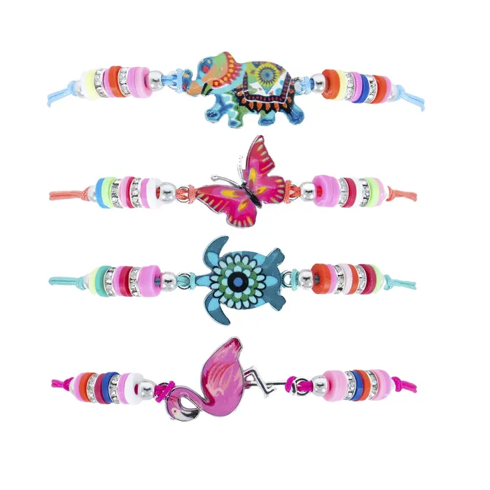 Necklaces Yellow Chimes Yellow Chimes Bracelet for Girls kids Jewellery for Girls Woven Friendship Bracelets Return Gift for Birthday Give Aways Return Gift Set for Kids Girls Design 12 Necklaces Yellow Chimes Yellow Chimes Bracelet for Girls kids Jewellery for Girls Woven Friendship Bracelets Return Gift for Birthday Give Aways Return Gift Set for Kids Girls Design 12